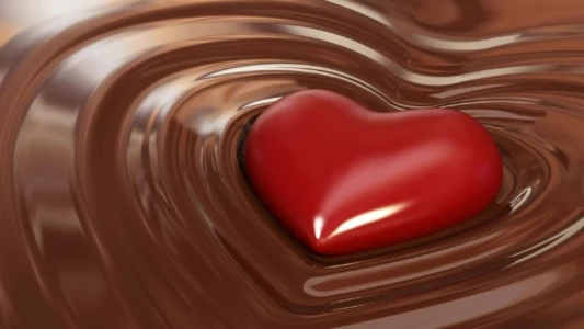 The Wonderful World of Chocolate