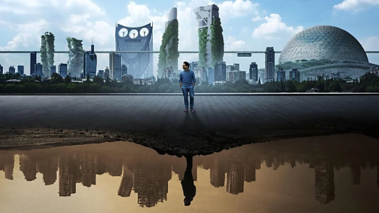 Watch A Brief History of the Future Trailer