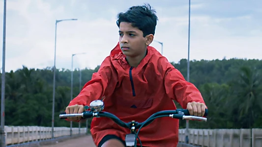 Watch Mithya Trailer
