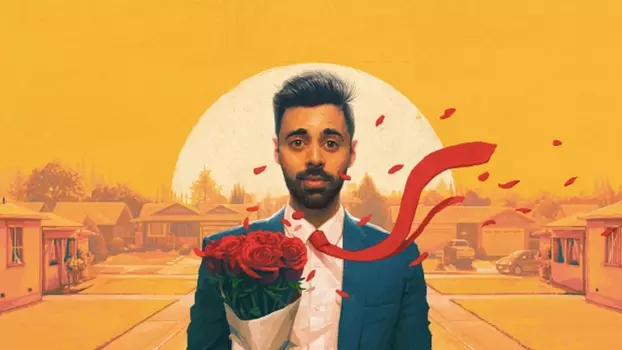 Watch Hasan Minhaj: Homecoming King Trailer