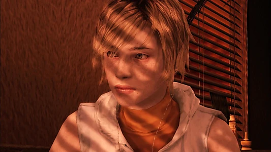 Watch The Making of Silent Hill 3 Trailer