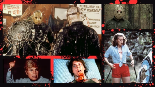 Watch Friday the 13th: From Crystal Lake to Manhattan (Crystal Lake Victims Tell All - Documentary) Trailer