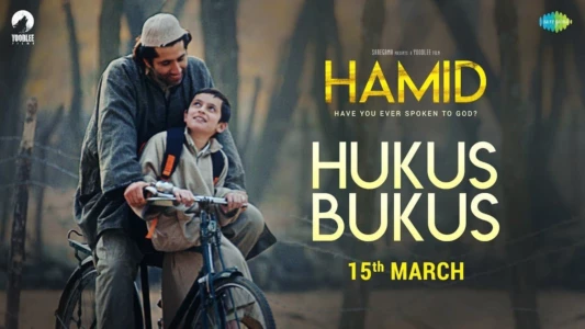 Watch Hukus Bukus Trailer