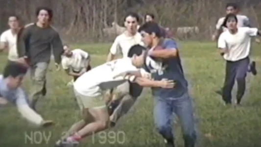 Turkey Bowl 1990