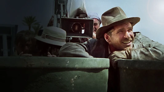 Watch Timeless Heroes: Indiana Jones & Harrison Ford Trailer