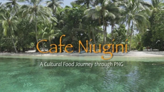 Watch Cage Niugini Trailer