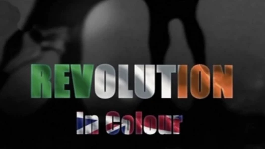 Revolution in Colour