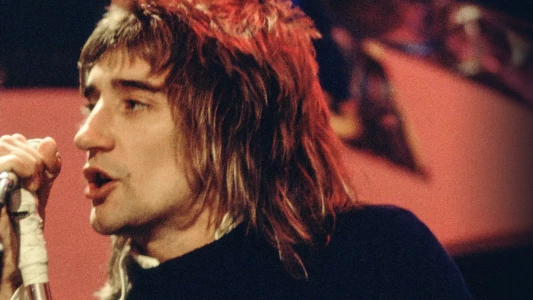 Rod Stewart at the BBC 2