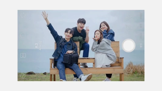Watch Wind Blowing in Jeju Trailer