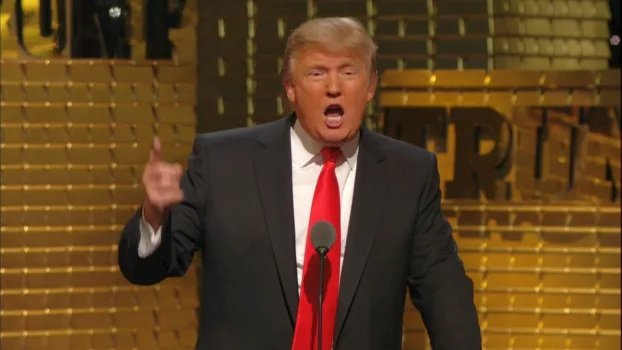 Watch Comedy Central Roast of Donald Trump Trailer