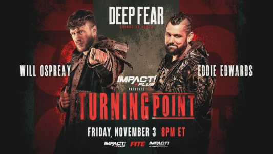 IMPACT Wrestling: Turning Point 2023