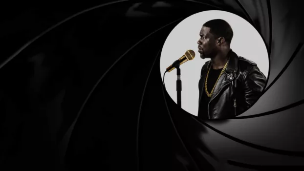 Watch Kevin Hart: What Now? Trailer