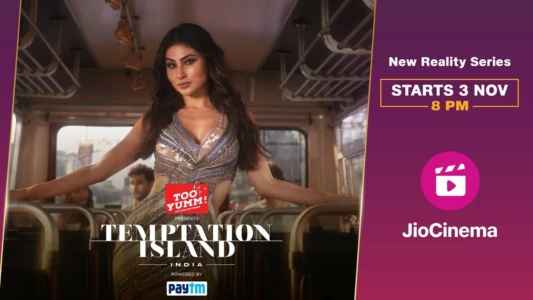 Watch Temptation Island India Trailer