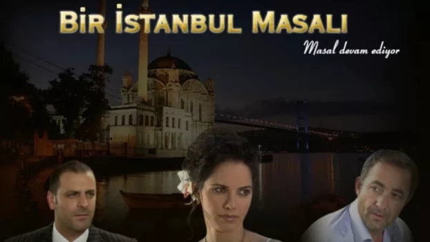 An Istanbul Tale