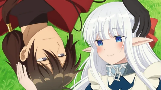 Watch An Archdemon's Dilemma: How to Love Your Elf Bride Trailer