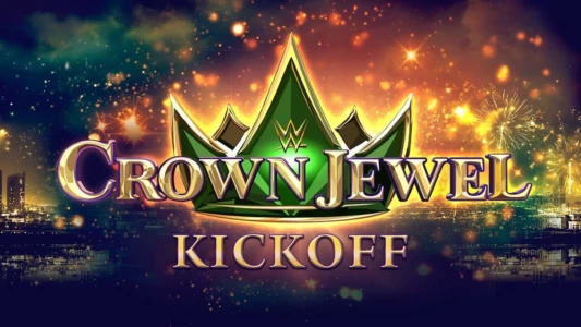 WWE Crown Jewel: Kick-Off