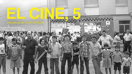 El cine, 5