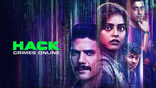 Watch HACK Crimes Online Trailer