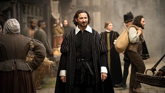 Watch Shakespeare: Rise of a Genius Trailer