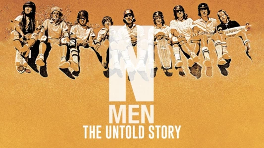 Watch N-Men: The Untold Story Trailer