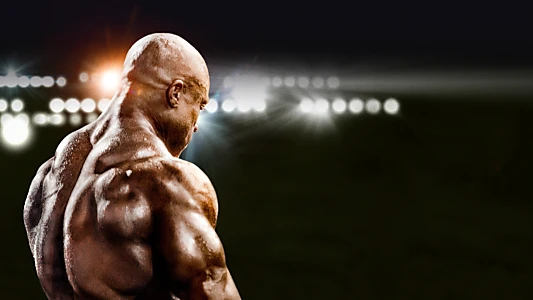 Watch Breaking Olympia: The Phil Heath Story Trailer
