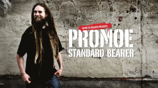Watch Promoe: Standard Bearer Trailer