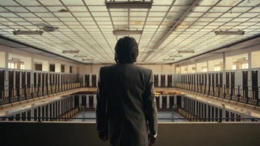Watch Jean Vanloo: King of Clubs Trailer