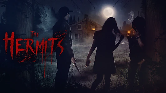 Watch The Hermits Trailer