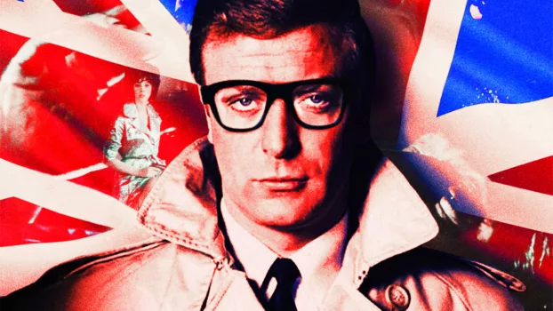 Watch The Ipcress File Trailer