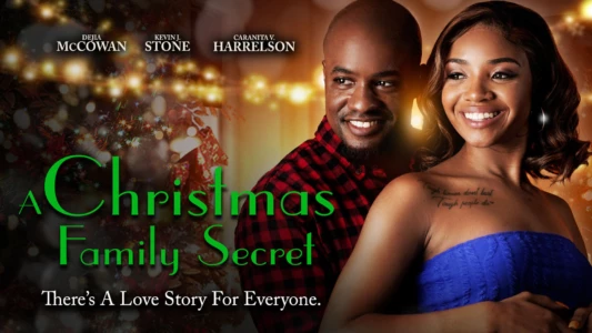 Watch A Christmas Family Secret Trailer