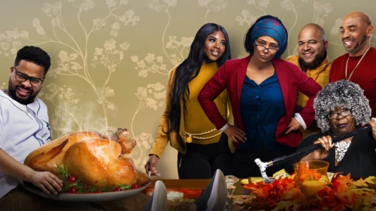 Watch Thanksgiving Roast 2 Trailer