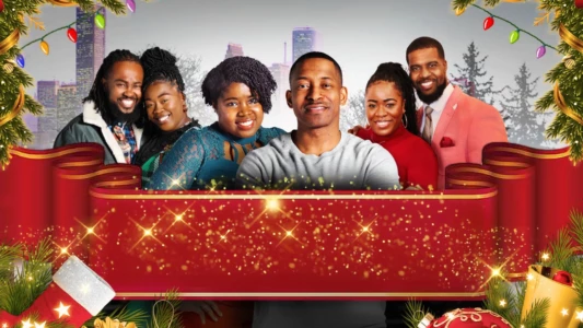 Watch For the Love of Christmas 2: A Heart for the Holidays Trailer