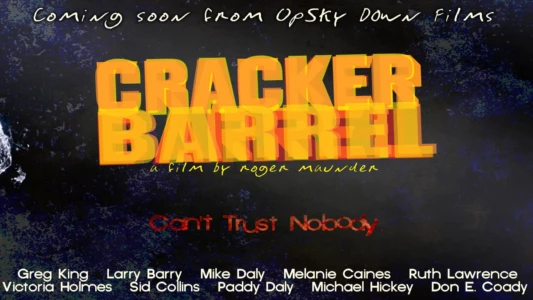 Watch Cracker Barrel Trailer
