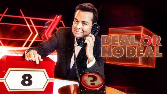 Watch Deal Or No Deal Trailer