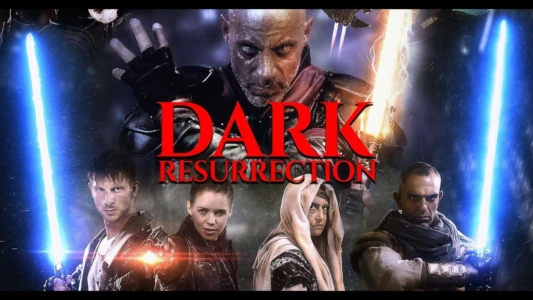 Dark Resurrection Volume 2
