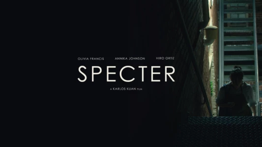 Watch Specter Trailer