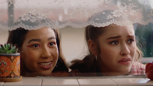 Watch A Little Family Drama Trailer