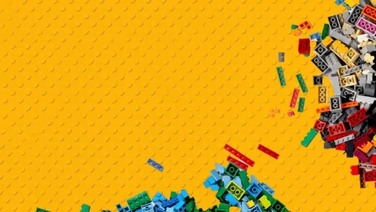 Les rois des Legos
