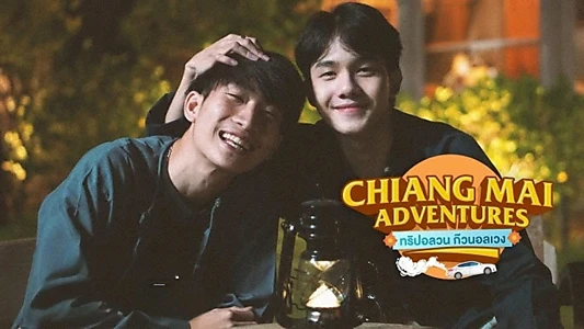 Watch Chiang Mai Adventures: Director's Cut Trailer