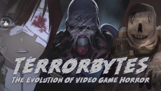 Watch TerrorBytes: The Evolution of Horror Gaming Trailer