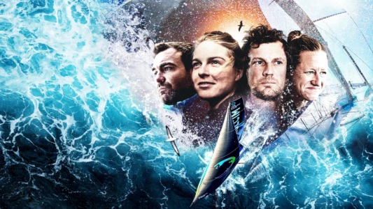 Watch A Voyage of Discovery: The Ocean Race Trailer