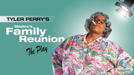 tyler perry madea family reunion the play