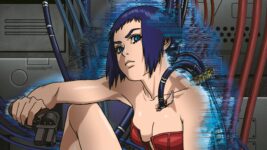 Ghost In The Shell Arise Border 3 Ghost Tears 14 Pelicula Donde Ver Streaming Online Sinopsis