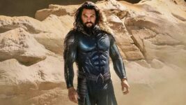 Aquaman And The Lost Kingdom 22 Movie Where To Watch Streaming Online