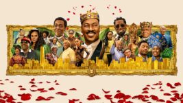 Coming 2 America 2021 Movie Where To Watch Streaming Online Plot