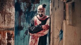 Terrifier 2 Pelicula Donde Ver Streaming Online