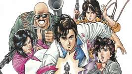 City Hunter Special The Secret Service 1996 Movie Where To Watch Streaming Online Plot