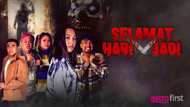 Selamat Hari Tak Jadi 2021 Movie Where To Watch Streaming Online Plot