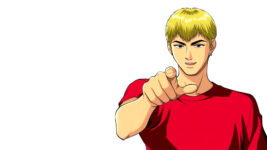 Great Teacher Onizuka 1999 Tv Show Where To Watch Streaming Online Plot