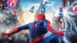 The Amazing Spider-Man 2 (2014) Movie. Where To Watch Streaming Online